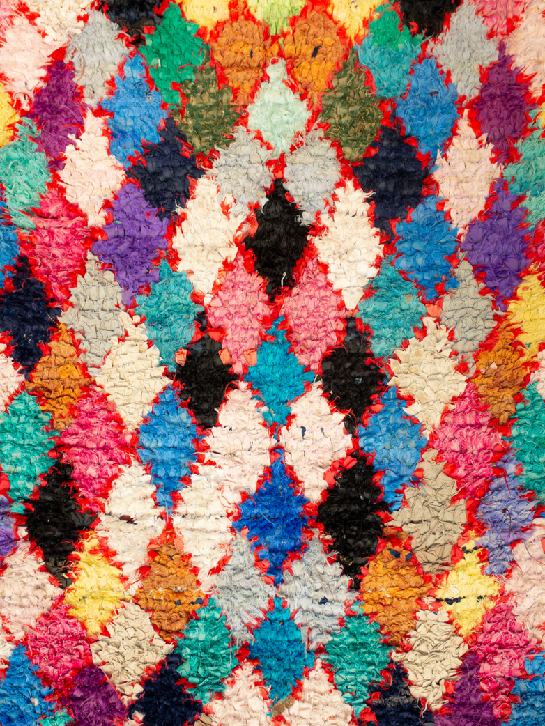 Cheroiuitte 150 x 268 cm
