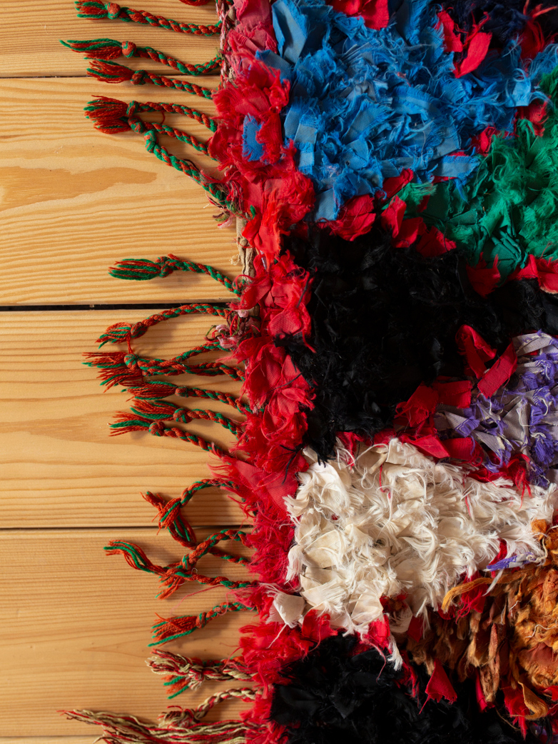 Cheroiuitte 150 x 268 cm