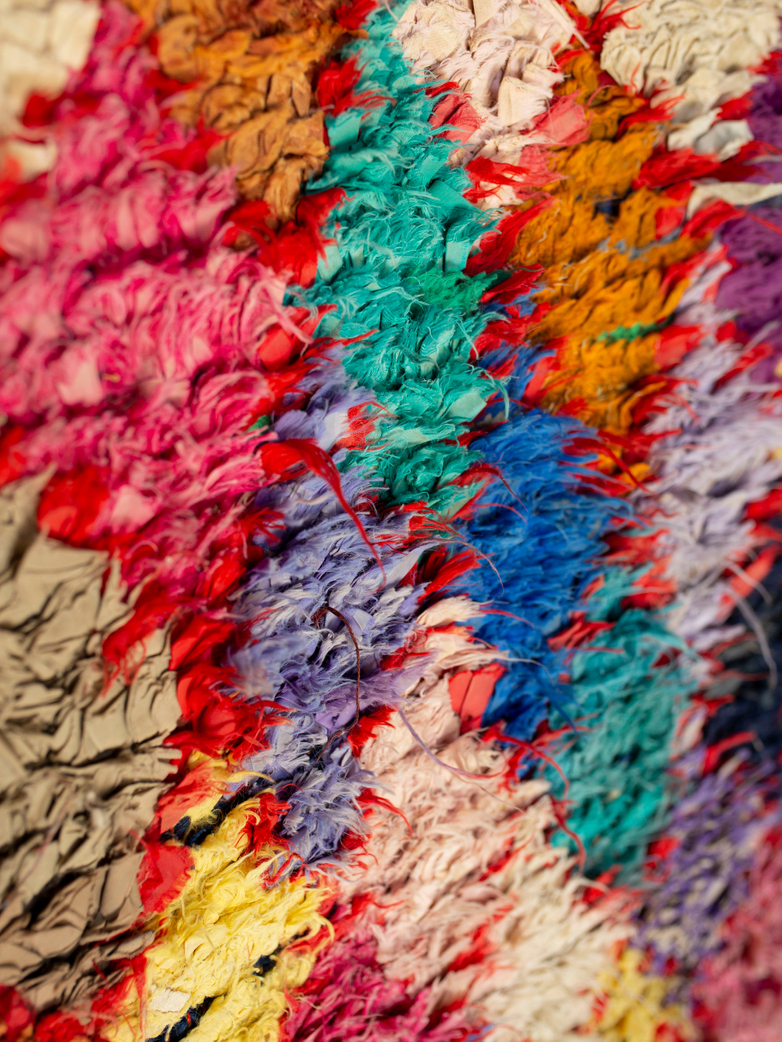 Cheroiuitte 150 x 268 cm