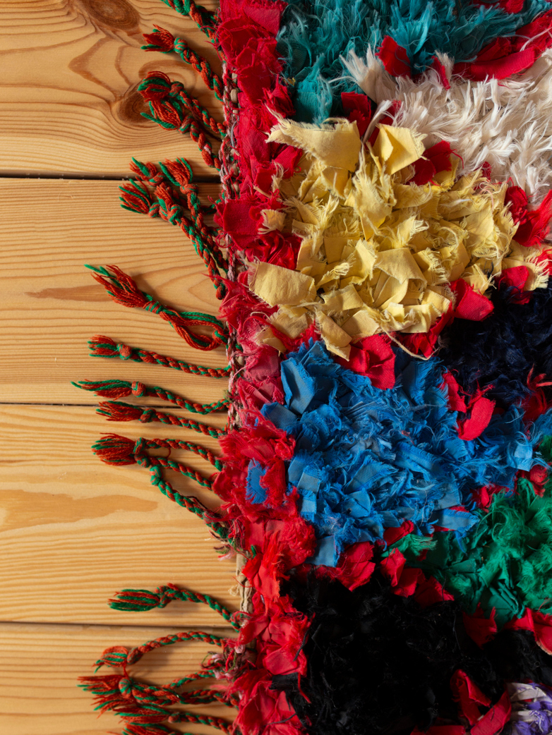 Cheroiuitte 150 x 268 cm
