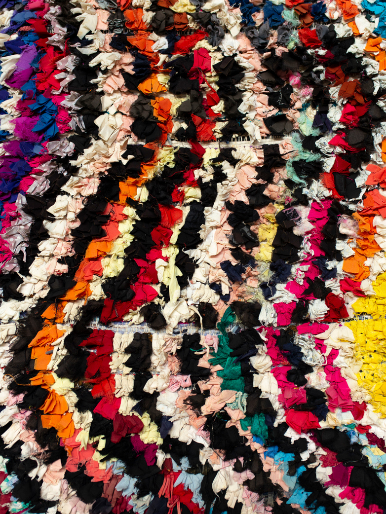 Cheroiuitte 160 x 220 cm