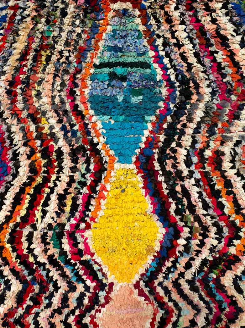 Cheroiuitte 160 x 220 cm