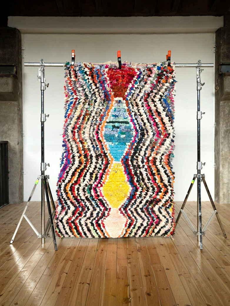 Cheroiuitte 160 x 220 cm