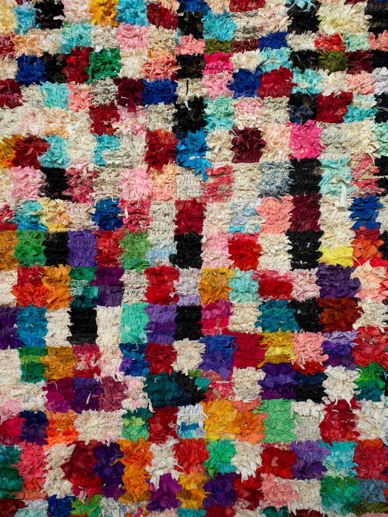 Cheroiuitte 130 x 190 cm