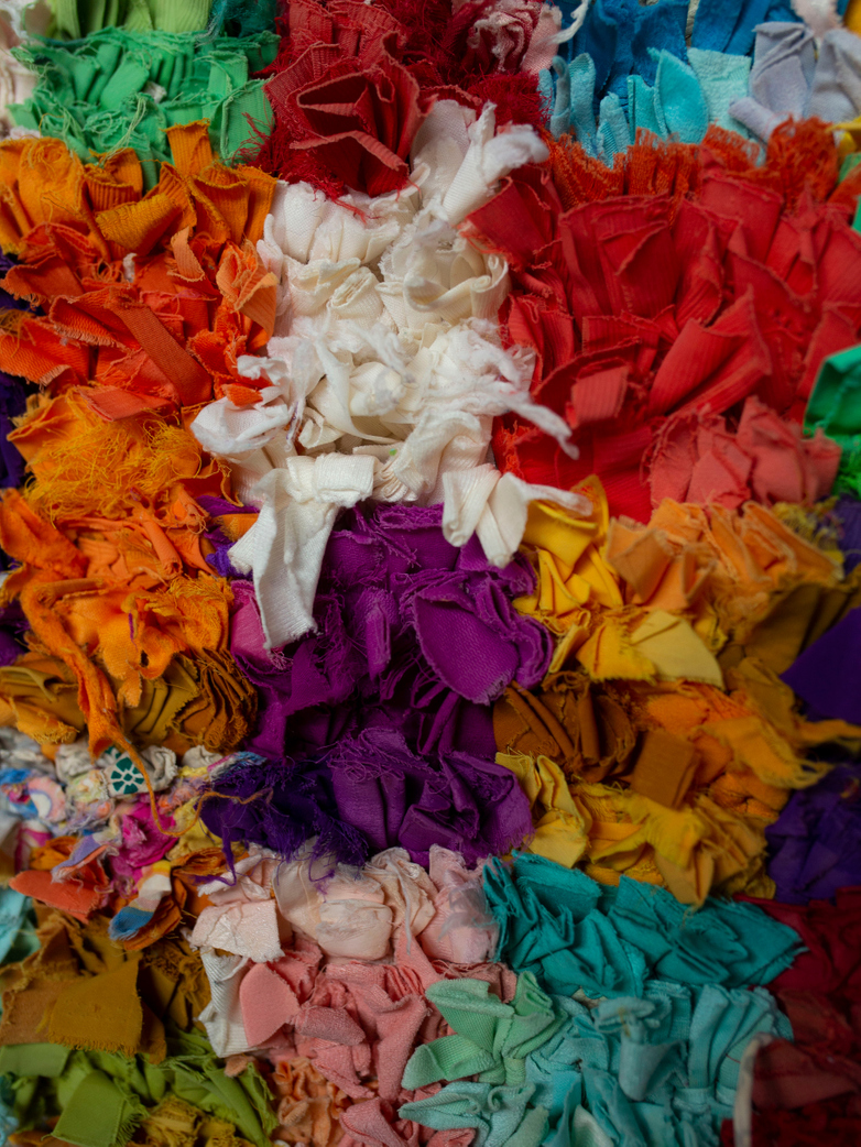 Cheroiuitte 130 x 190 cm
