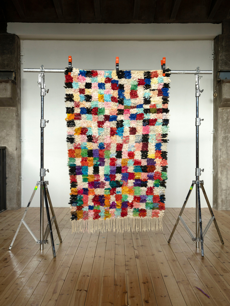 Cheroiuitte 130 x 190 cm