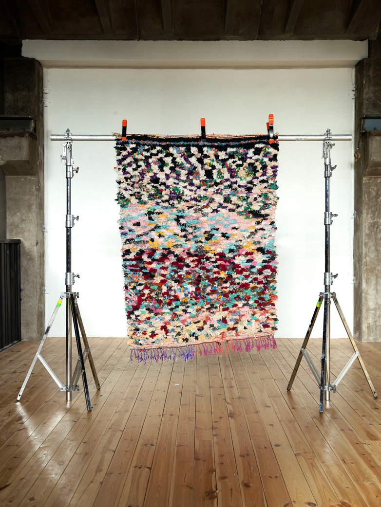 Cheroiuitte 131 x 186 cm