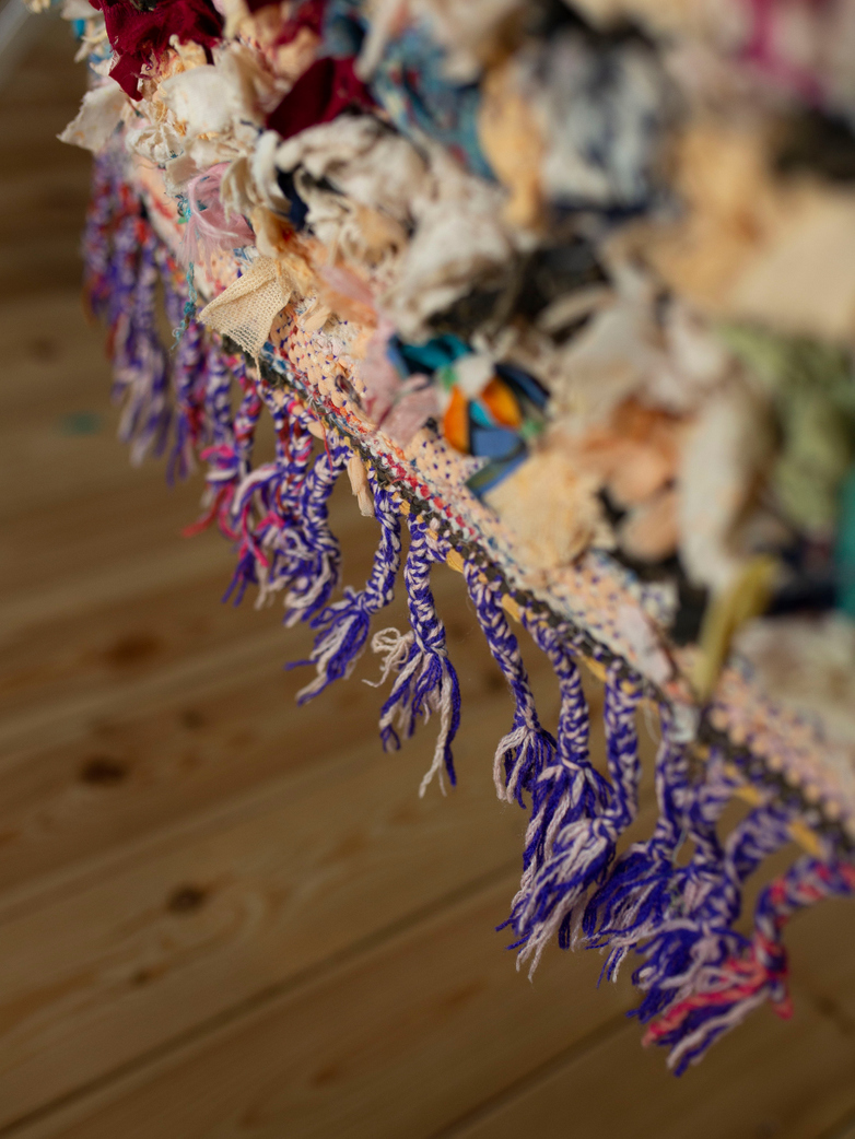 Cheroiuitte 131 x 186 cm