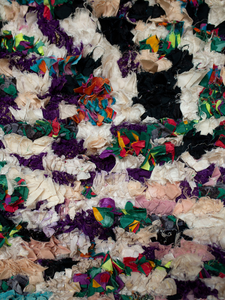 Cheroiuitte 131 x 186 cm