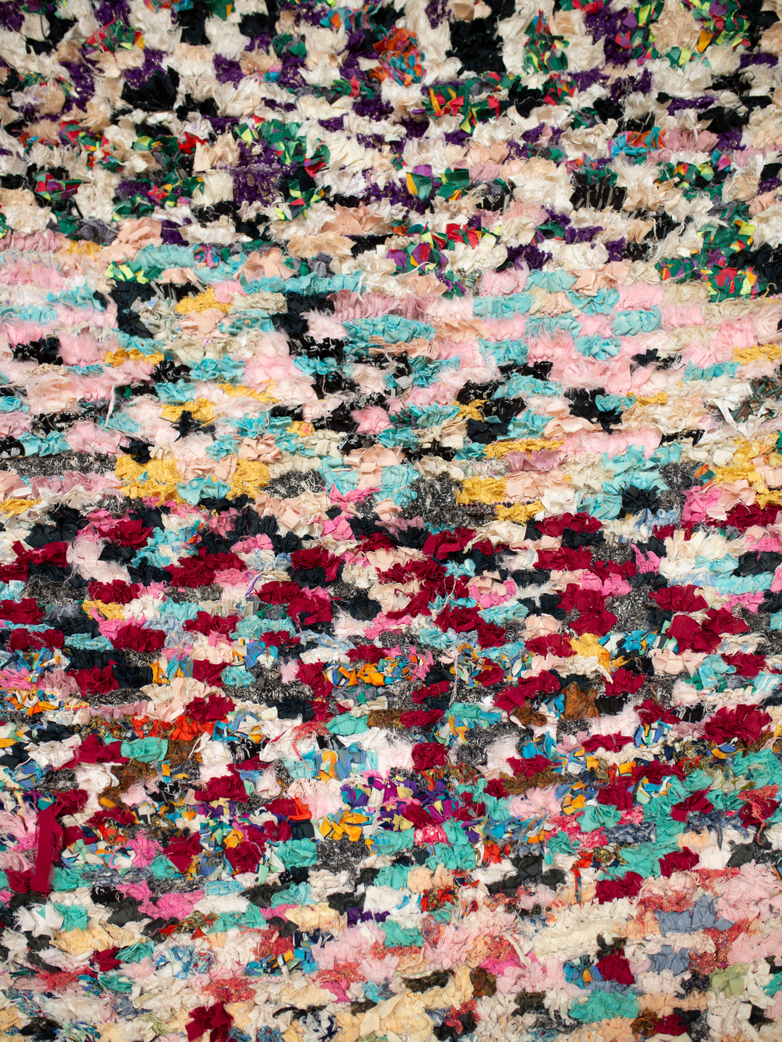 Cheroiuitte 131 x 186 cm