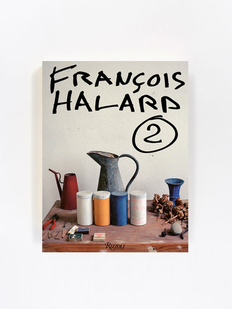 François Halard