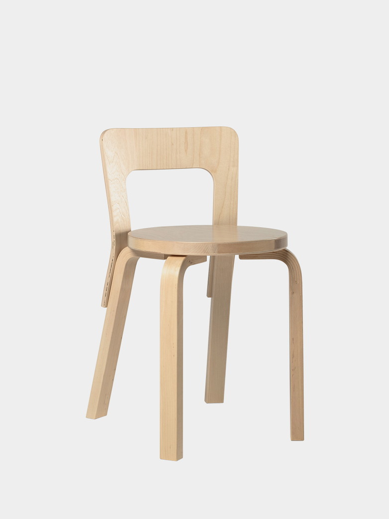 Chair 65 - Birch