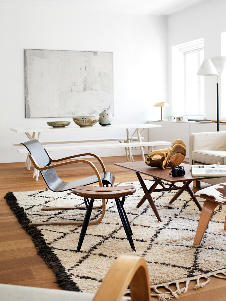 Pirkka Stool