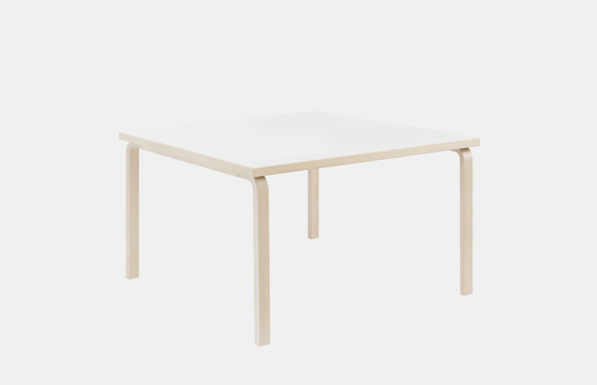 30927 C697309811 30927 A250caa0a2 2222750 Aalto Table Square 84 Legs And Edge Band Birch Top White Hpl Master Zoom Portrait