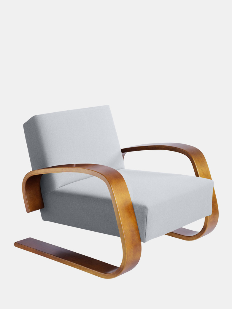 Armchair 400 - Tank