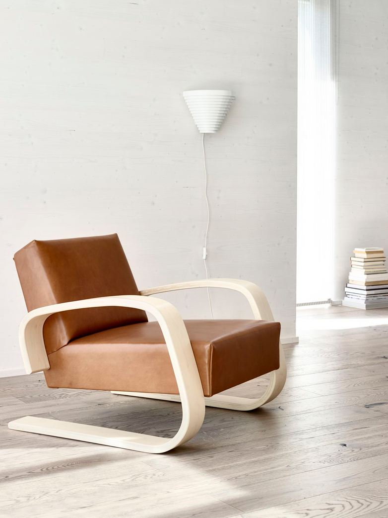 Armchair 400 - Tank