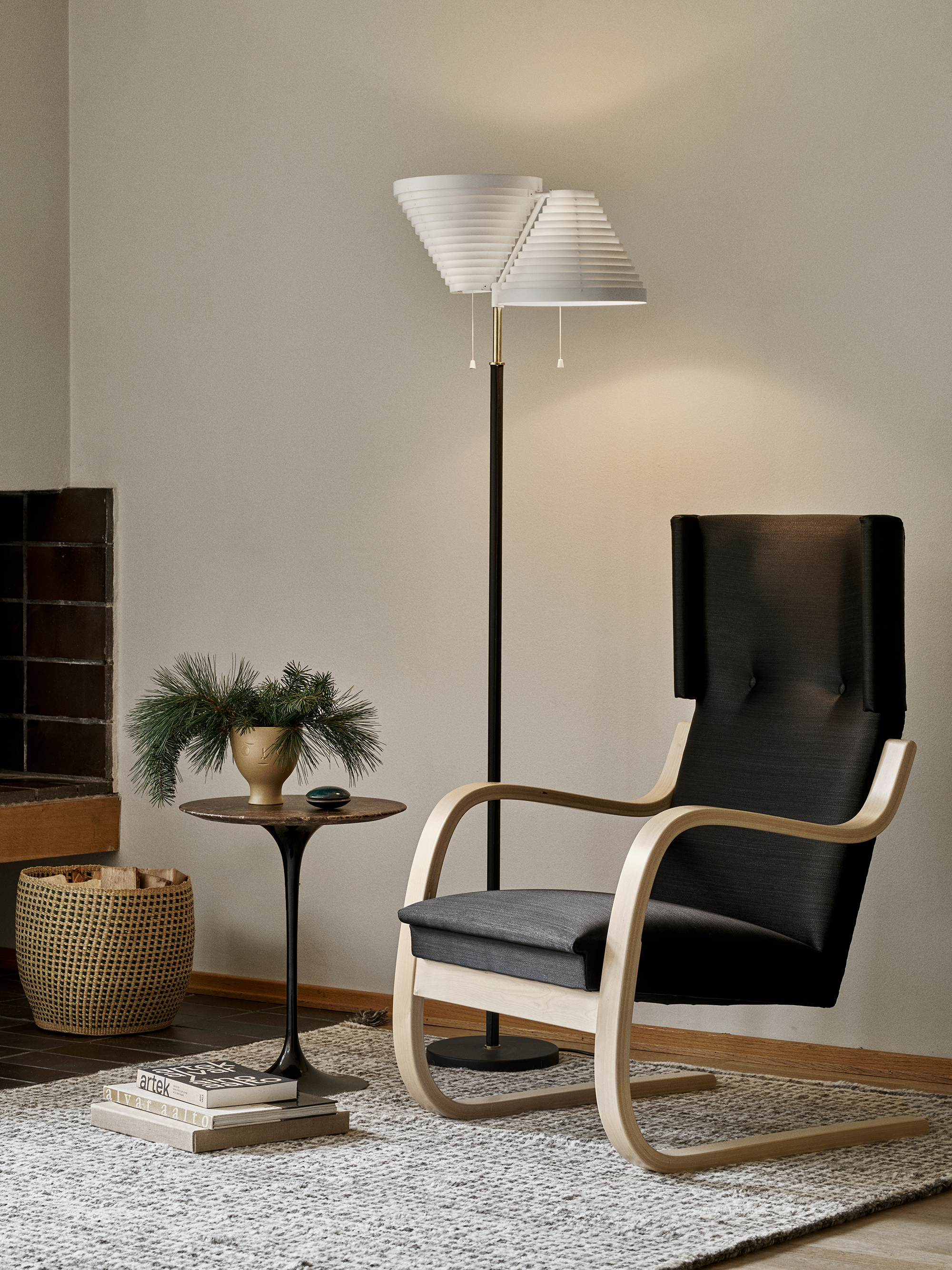30977 D08b7a0f88 3100379 Armchair 401 A810 Floor Light Master Portrait
