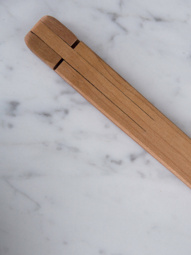 Foldable Kitchen Tongs