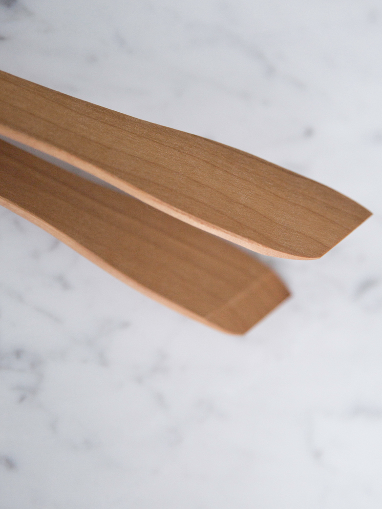 Foldable Kitchen Tongs
