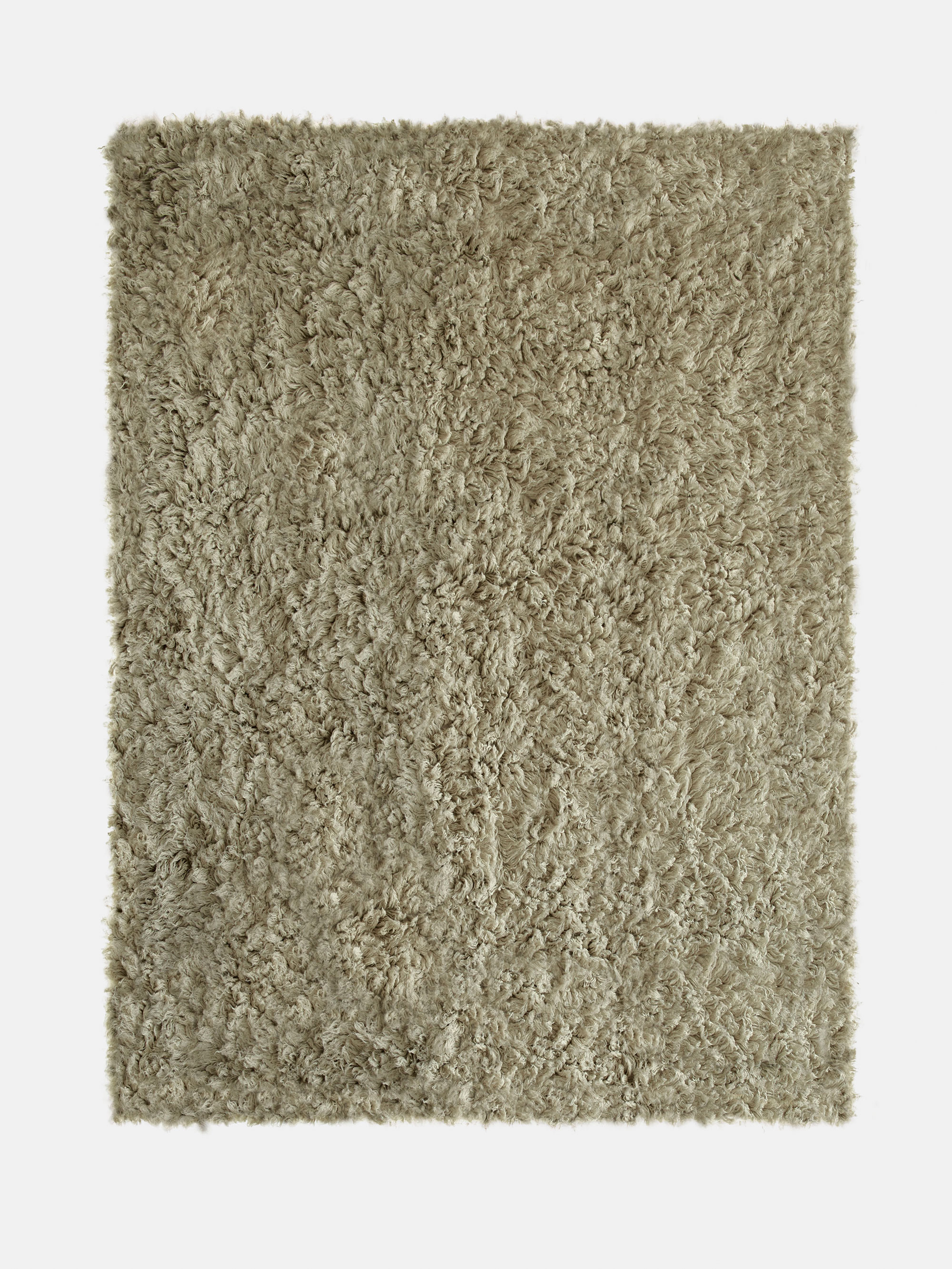 30988 69826eeb90 Flokati Light Beige Portrait