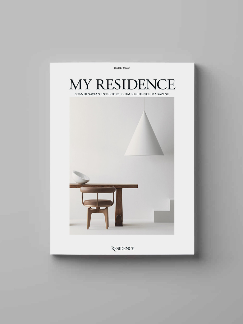 My Residence Issue 5 - 2020