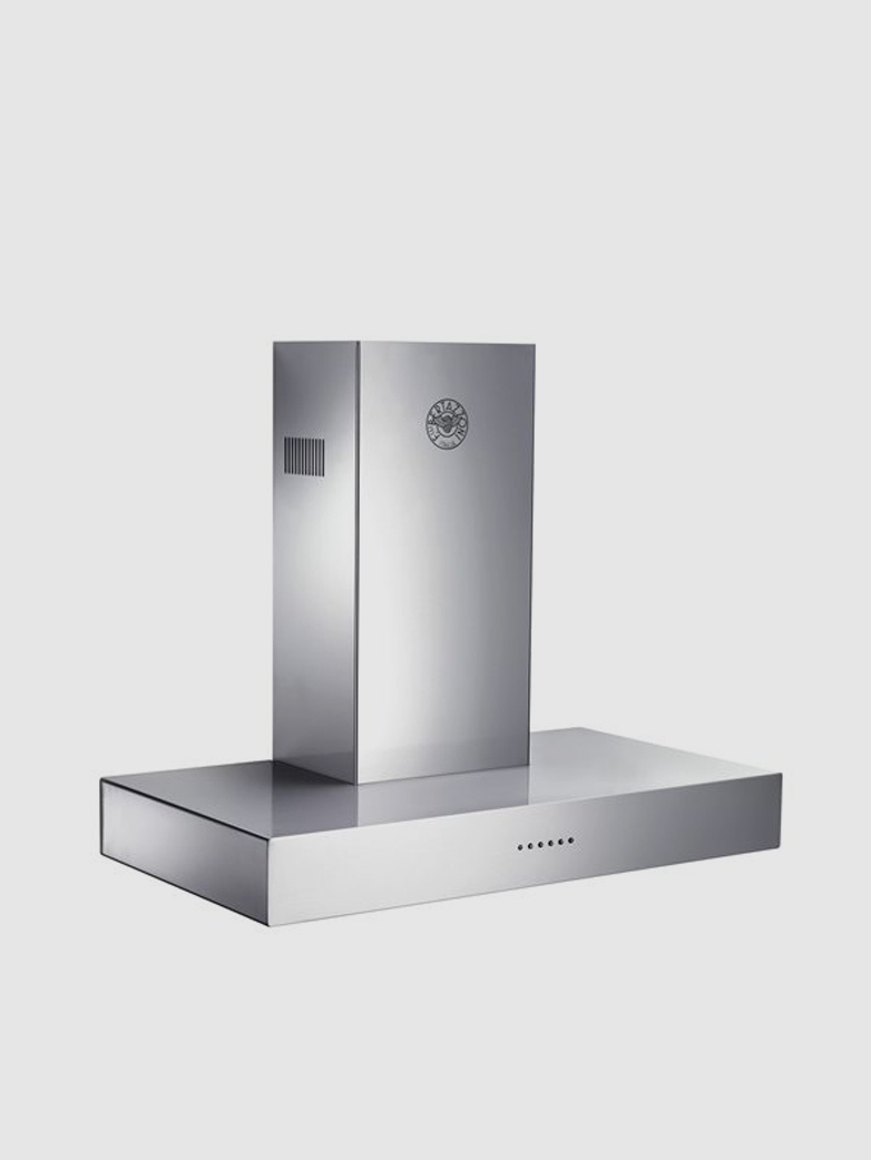 90 Range Hood - 1 motor - Master Series