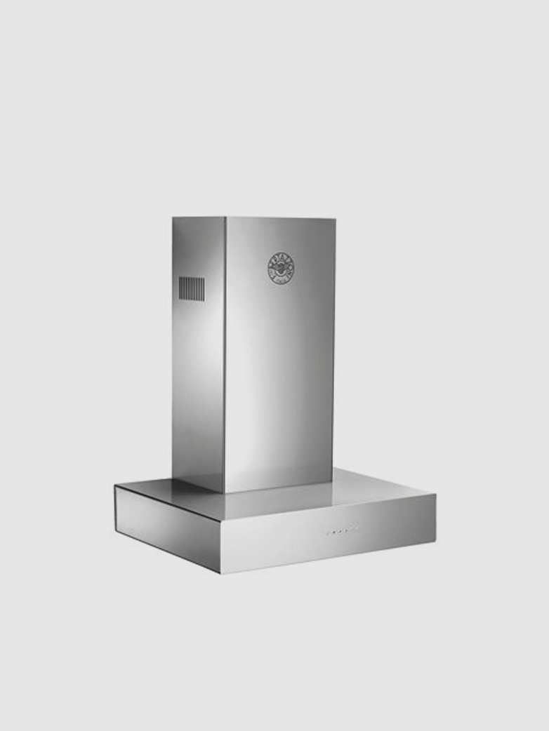 60 Range Hood - 1 Motor - Master Series