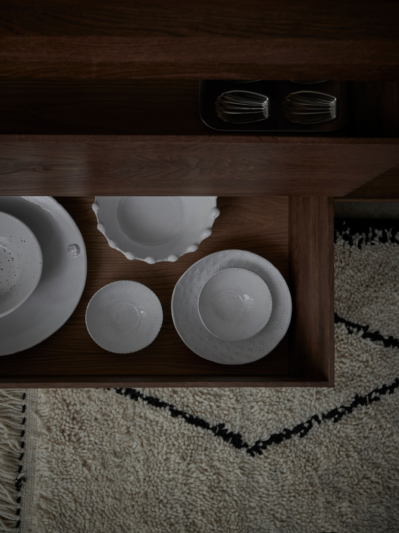 Artilleriet x Tre Sekel Kitchen