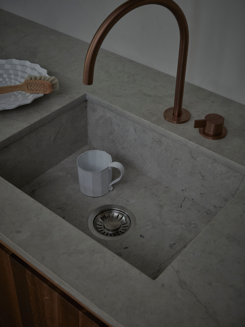 Artilleriet x Tre Sekel Kitchen