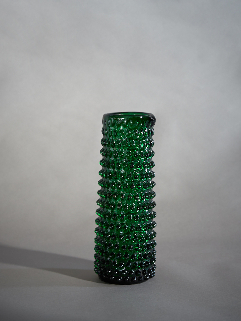 Lupin Carafe Green
