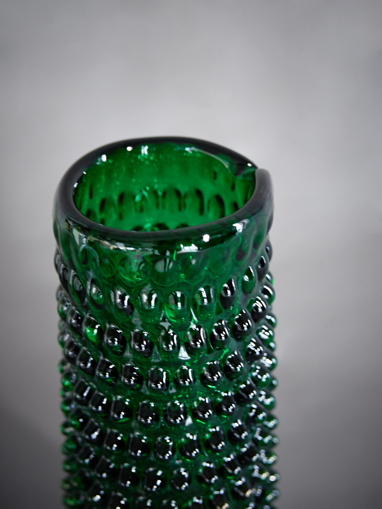 Lupin Carafe Green