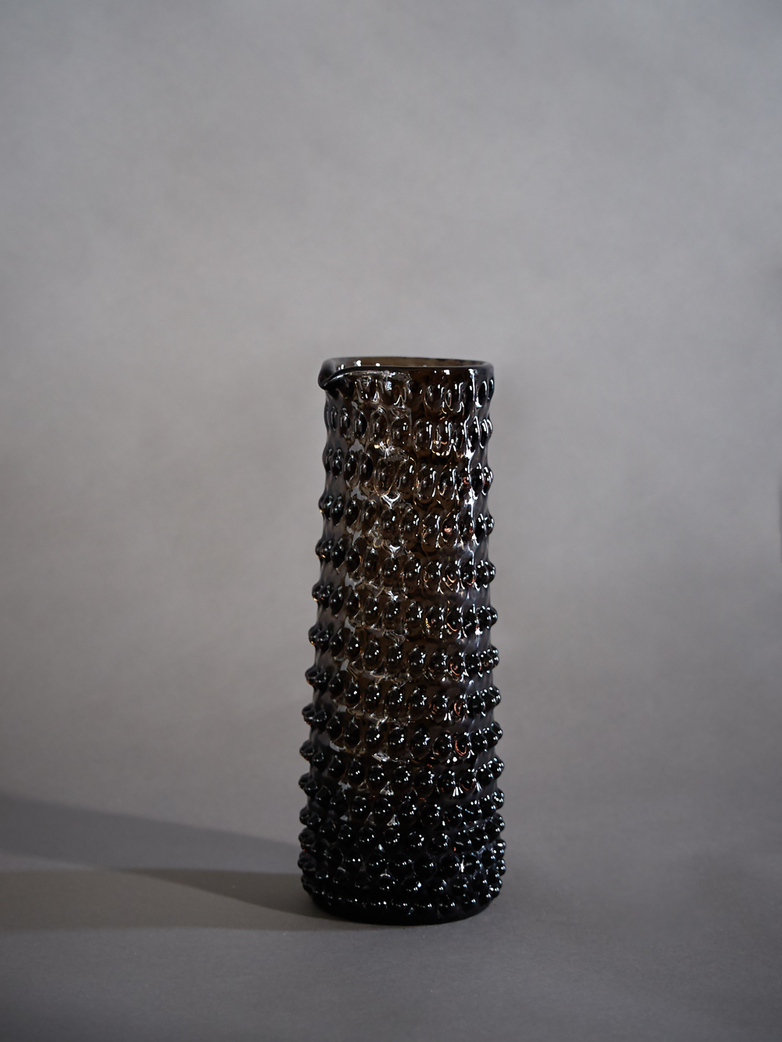 Lupin Carafe Black Smoke