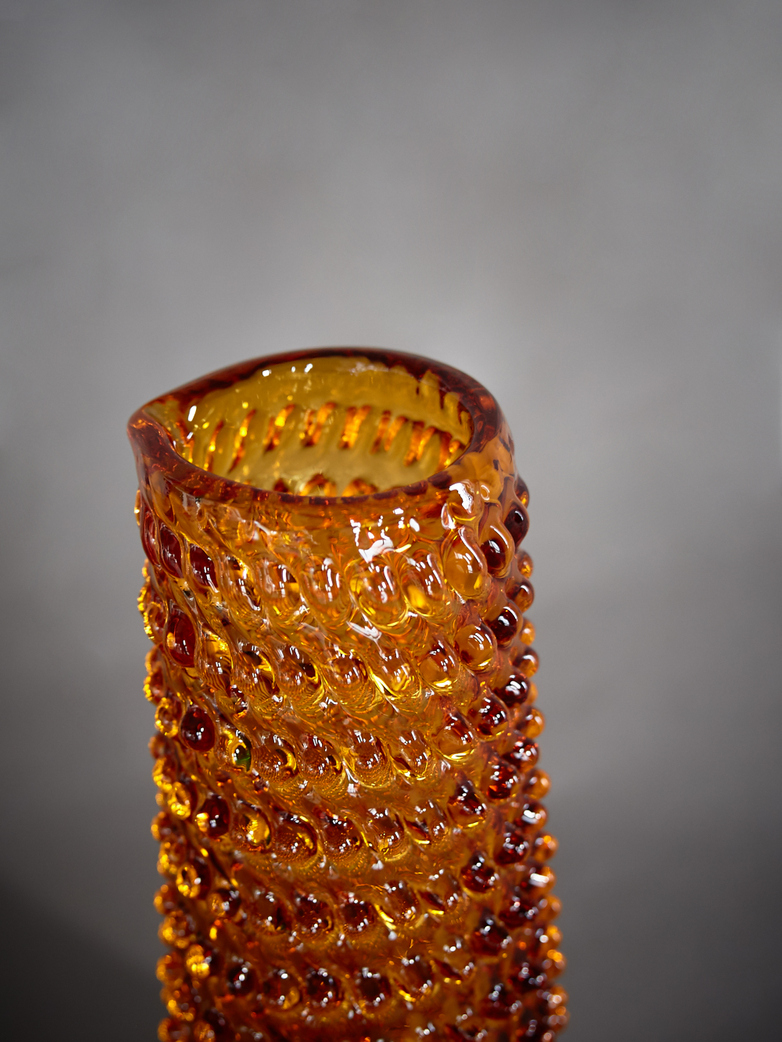 Lupin Carafe Amber