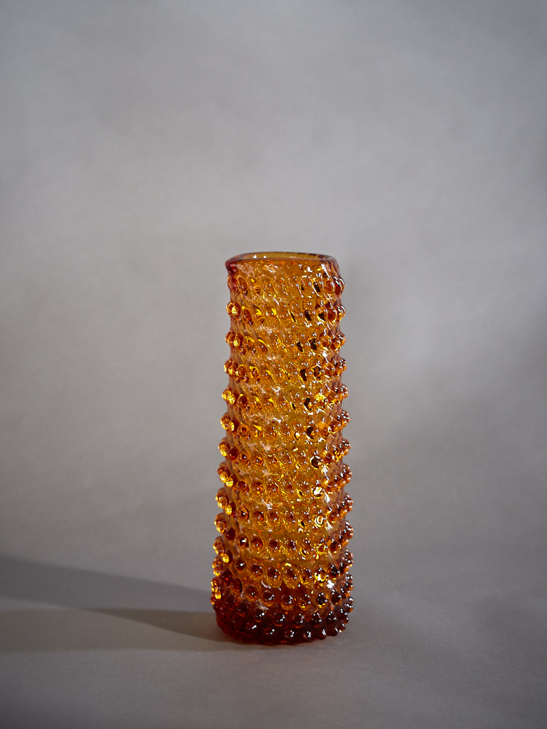 Lupin Carafe Amber