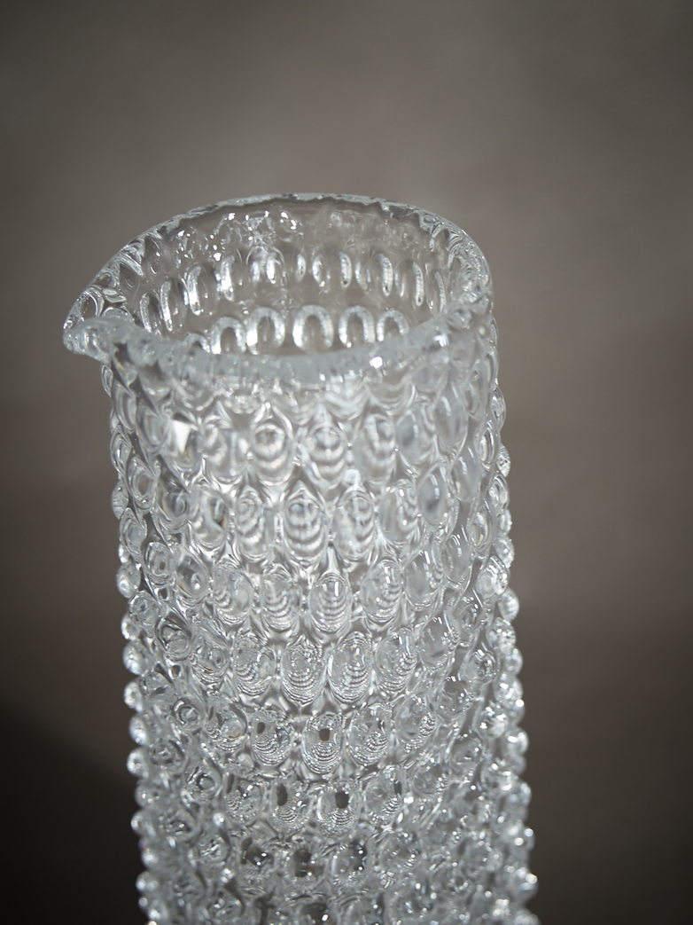 Lupin Carafe Clear