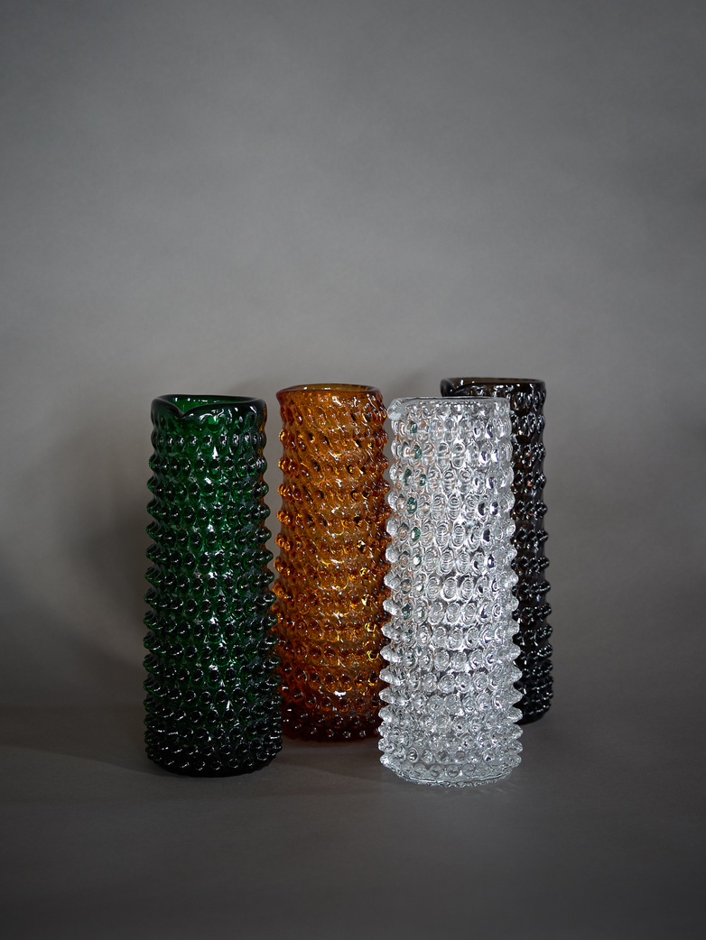 Lupin Carafe Clear