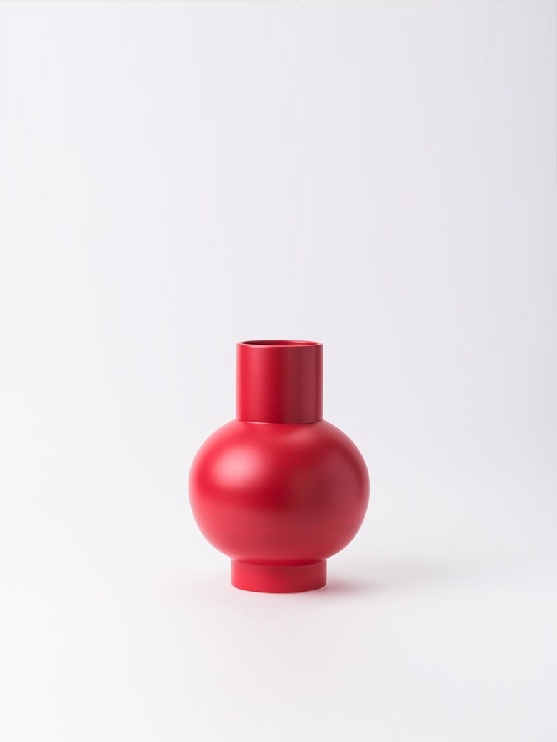 Strom Vase - Salsa