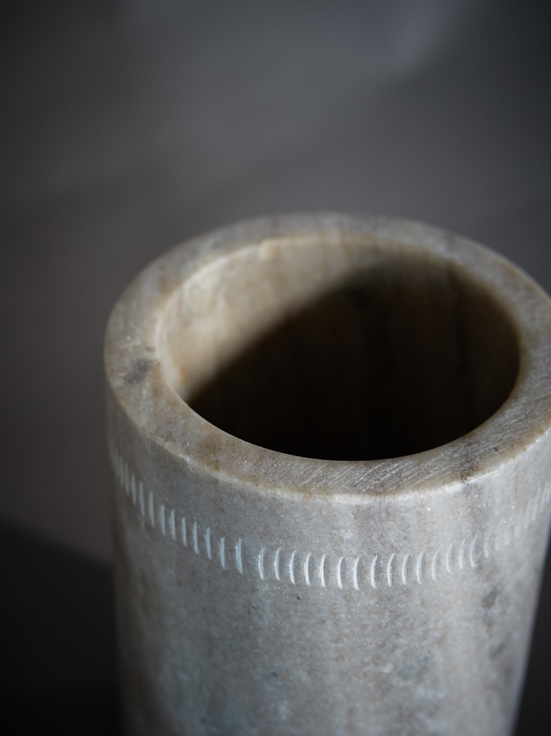 Jar Marble