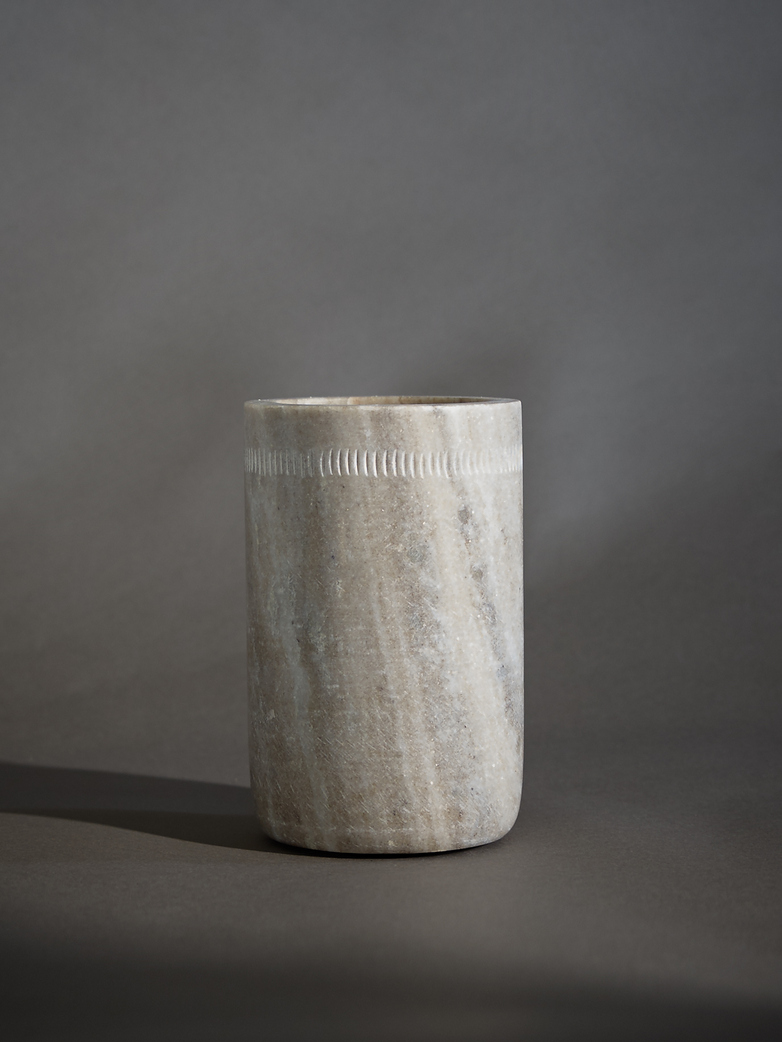 Jar Marble