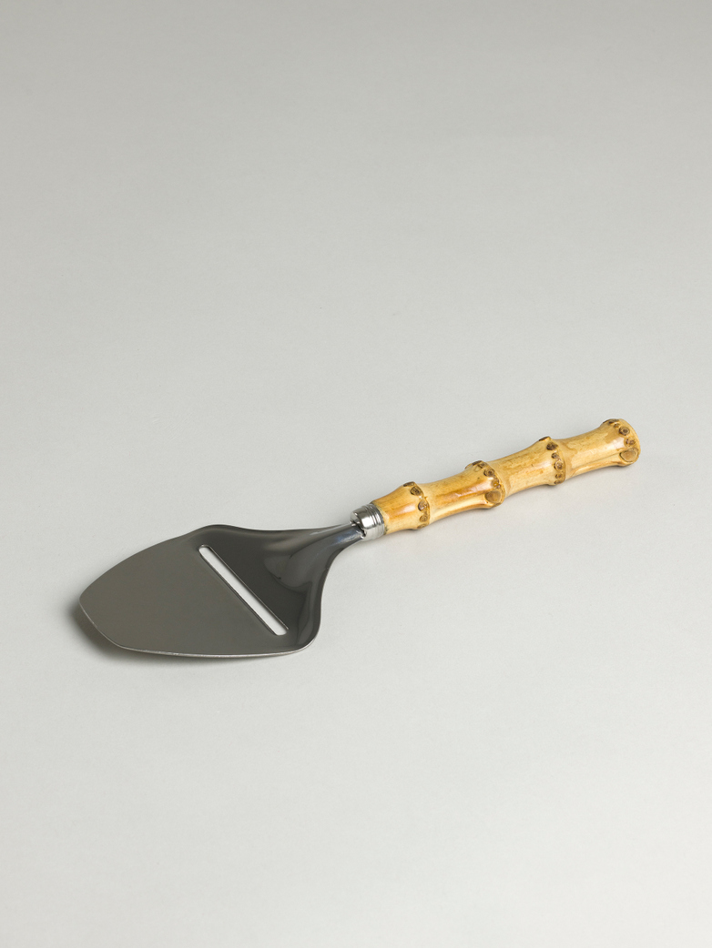 Bamboo Cheese Plane
