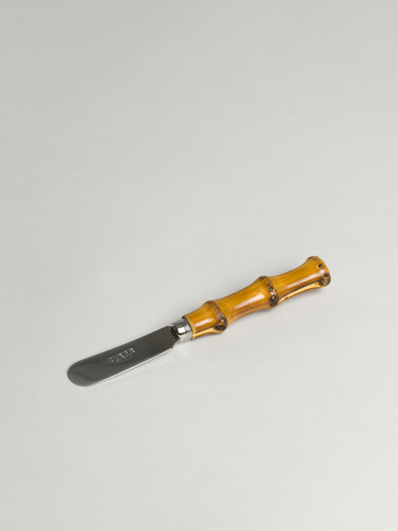 Bamboo Butter Spreader