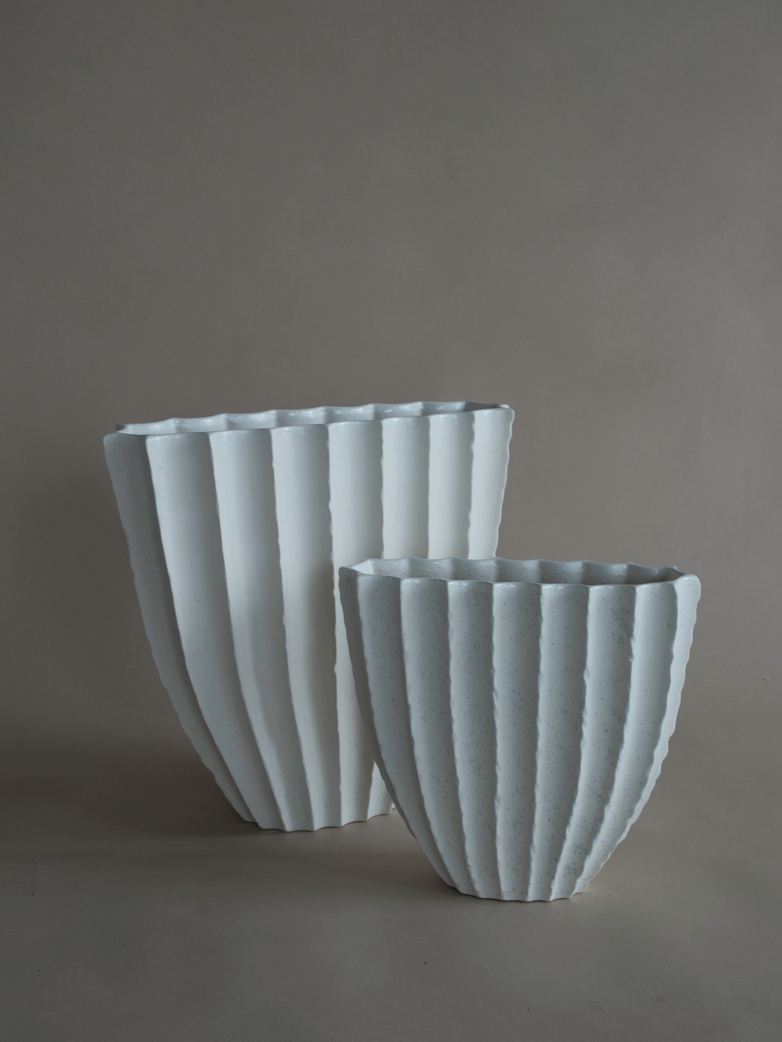 Debbie Vase Small