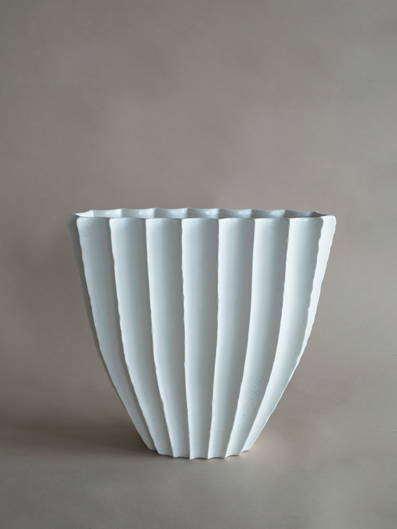 Debbie Vase Large