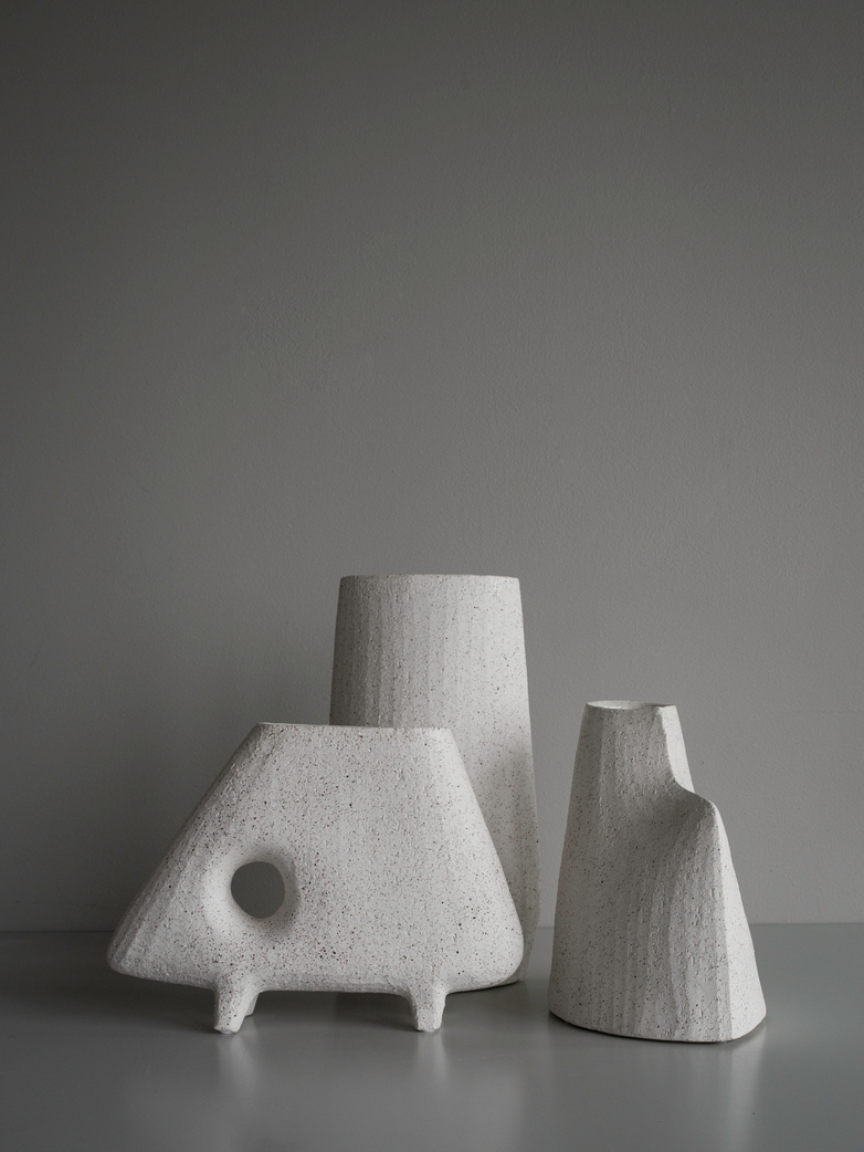 Soph Vase Large