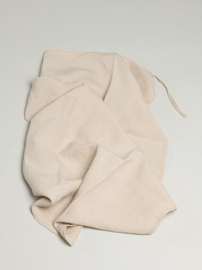 Basic Dishtowel - Sand