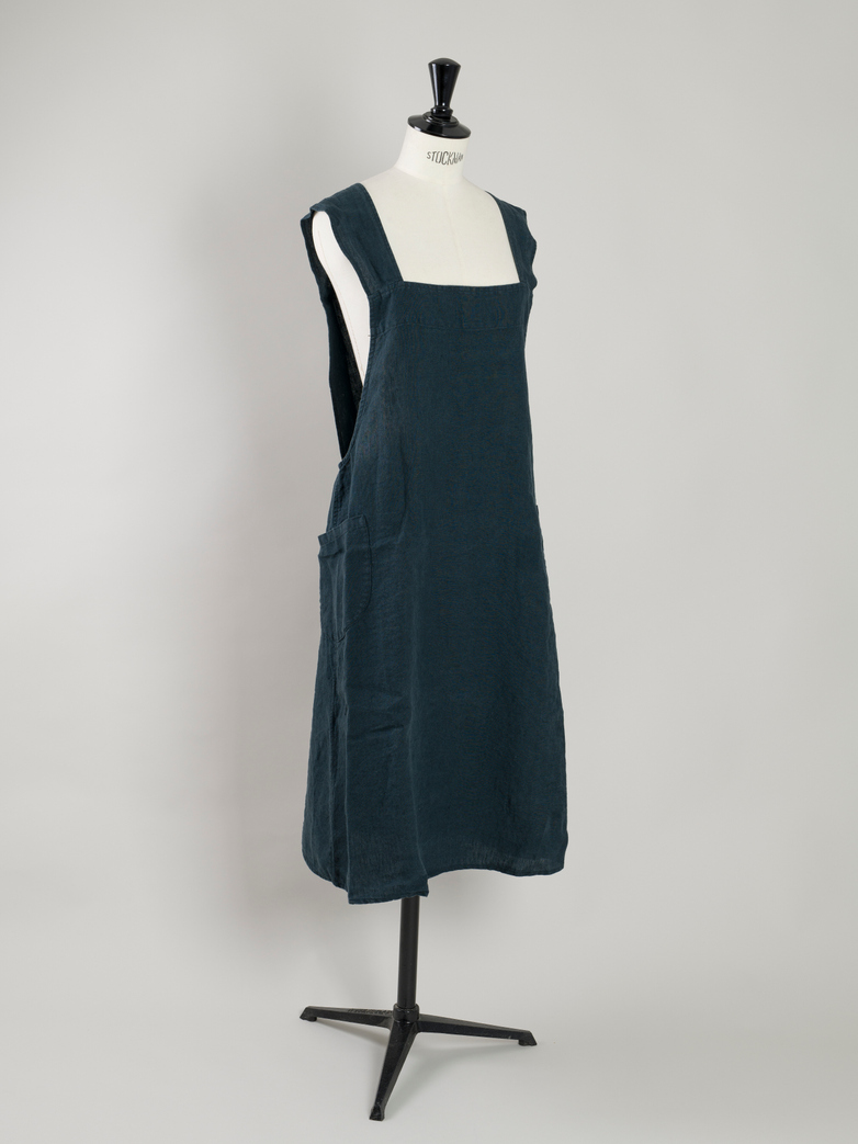 Japanese Apron Black