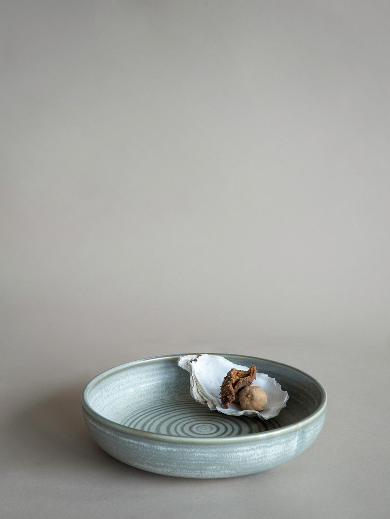 Kyoto Deep Plate