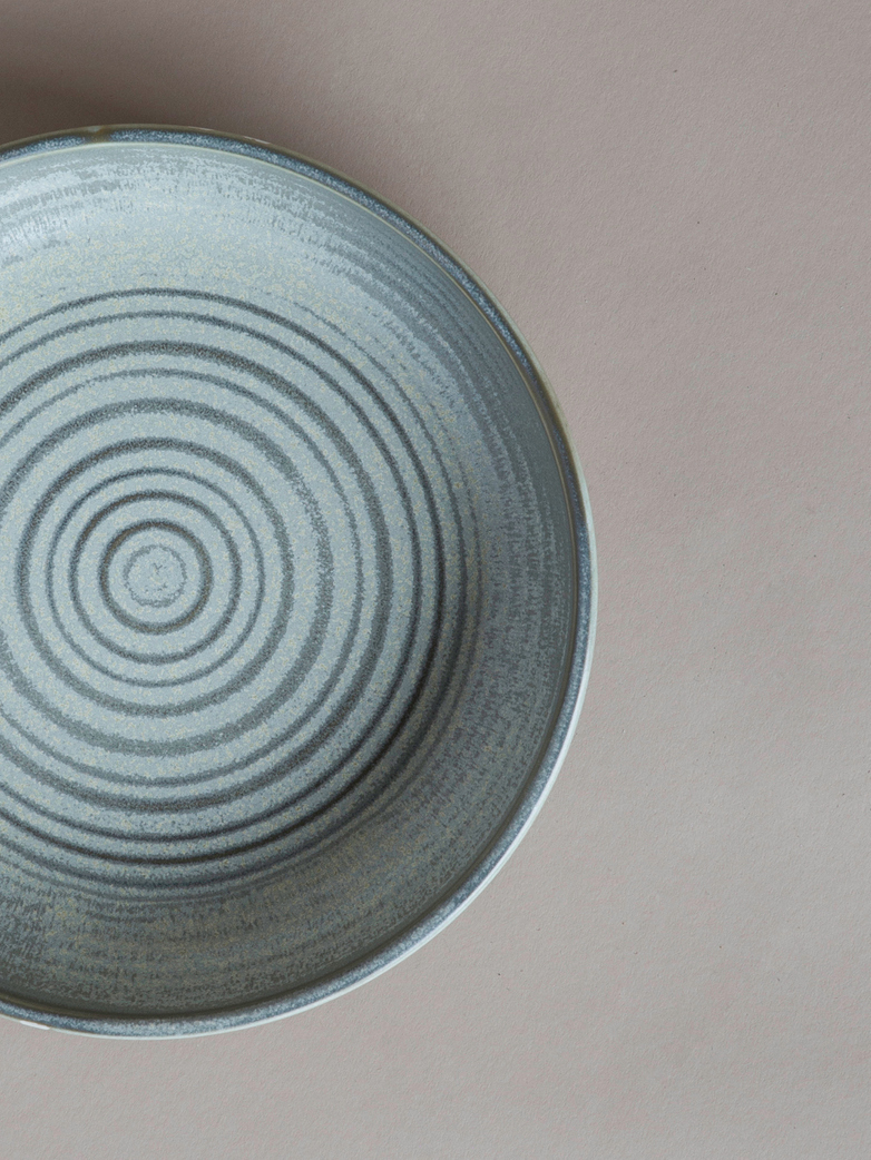 Kyoto Deep Plate