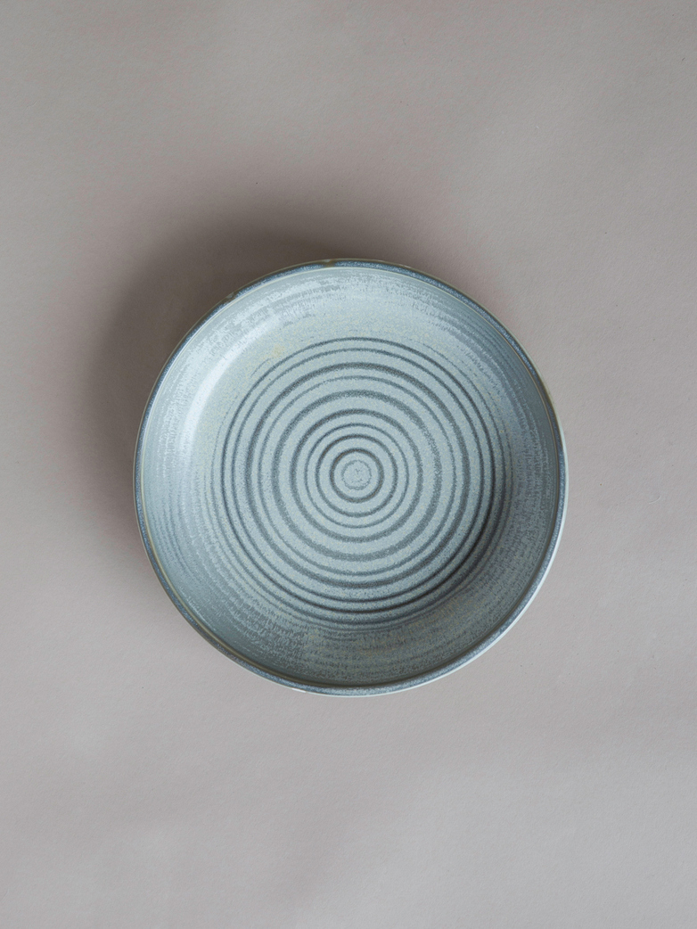 Kyoto Deep Plate