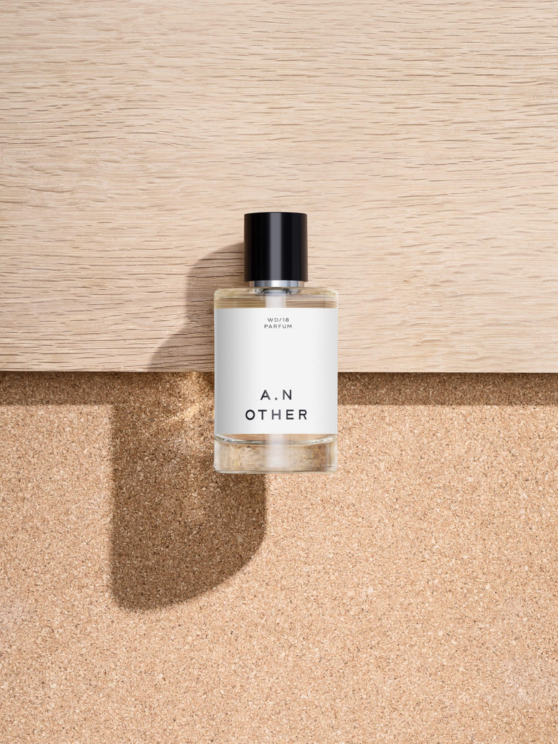 WD/18 Parfum 100 ml